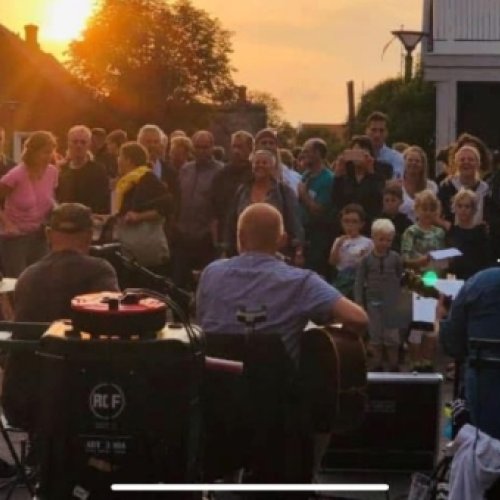 Futtes Futtog fester på Realen